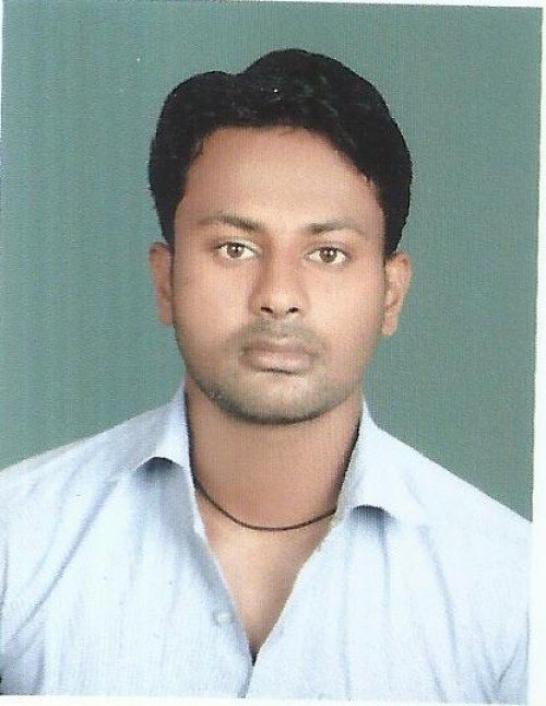 Sunny Patel  home tutor in Varanasi.
